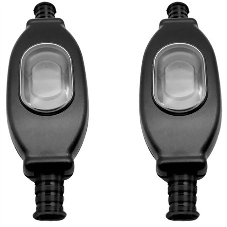 Kytpyi Ligne Cordon Interrupteur