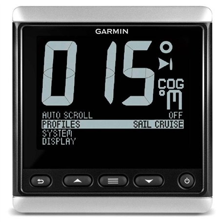 Garmin 010–01142–10 GNX 21 marine Instrument