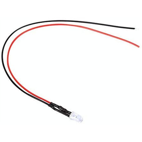 Lampes à diodes LED