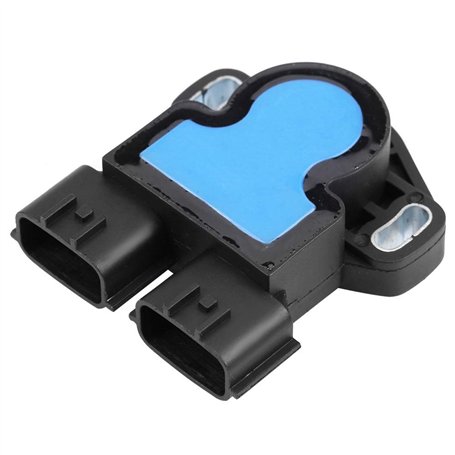 KIMISS Car TPS Sensor Capteur de Position du Papillon des gaz pour QX4