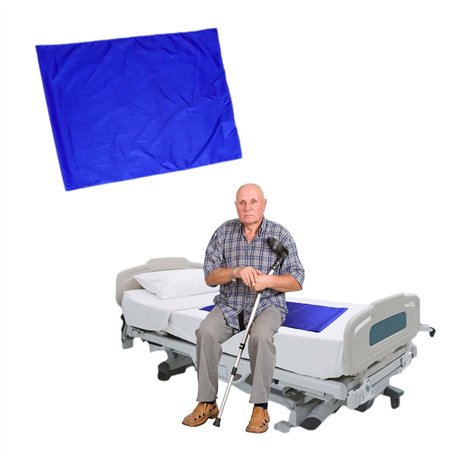 76 x 98 cm Feuille Coulissante Tubulaire