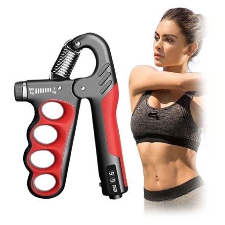 ZHYUAN Exerciseur pour les doigts