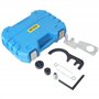 DAYUAN Outil de réglage du Moteur d'arbre à cames, Outil de Courroie de Distribution Compatible avec BMW N47/N47S/N57, Outil de 