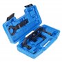 DAYUAN Lot de 4 outils de verrouillage de synchronisation du moteur compatibles avec Citroën C3 Peugeot 208 308 SUV 1.0/1.2 VTI