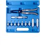 DAYUAN 11 Pièces Outils de Montage et Démontage de Joint de Soupape