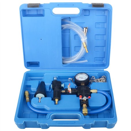 DAYUAN Système de refroidissement