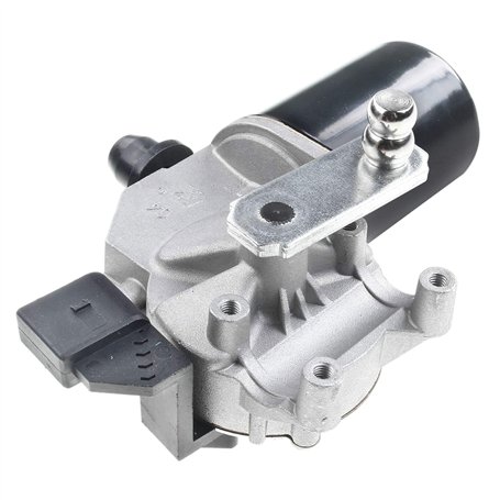 Frankberg 1x Moteur d'Essuie-Glace de Pare-brise pour Conduite à gauche Avant Gauche ou Droite Compatible avec Classe A W169 A15