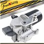 Frankberg 1x Moteur d'Essuie-Glace de Pare-brise pour Conduite à gauche Avant Gauche ou Droite Compatible avec Classe A W169 A15