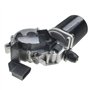 Frankberg 1x Moteur d'Essuie-Glace de Pare-brise pour Conduite à gauche Avant Gauche ou Droite Compatible avec Classe A W169 A15