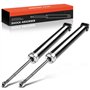 Frankberg 2x Amortisseurs à gaz Essieu Arrière Compatibles avec Série 3 E46 316-330 1998-2005 Série 3 Touring E46 316-330 1995-2