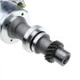 Frankberg Distributeur d'allumage compatible avec Golf II 19E 1G1 1.6L 1.8L 1983-1992 J.e.t.a II 165 19E 1G2 1.6L 1.8L 1984-1992