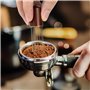 Agitateur de Café d'Expresso Wdt Outil Espresso Distribution Tools Distributeur d'aiguilles à Café pour Mélanger le Café Moulu