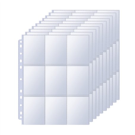 Pochettes pour Cartes