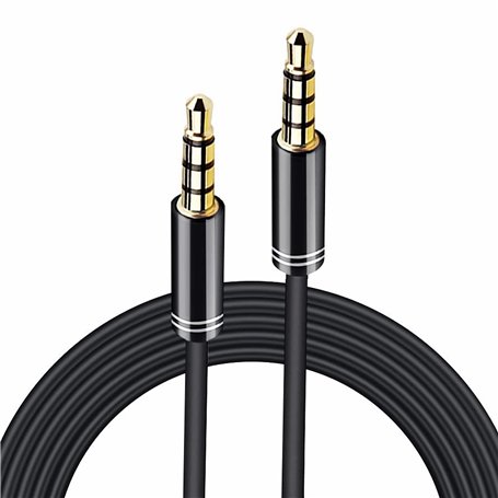 Bolwins F95 Câble AV 3