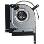 Ventilateur de processeur GPU pour ASUS TUF A15 A17 FA706Q FA506Q FA506QR 5V 0.5A FNCX 13NR0600T05011 DFS5K22B056738 FNCY 13NR0M