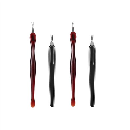 Fourchette à Cuticules