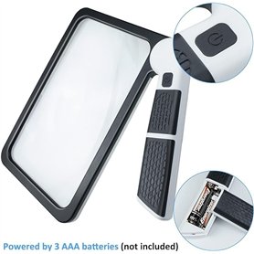 1 Boîte à Poussière