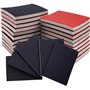DGMI Lot de 24 éponges abrasives grain 180 à 3000