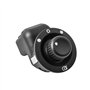 YAOPEI Commande Rétroviseur pour Megane 2 Kangoo Laguna Interrupteur Bouton Extérieur Miroir 8200676533