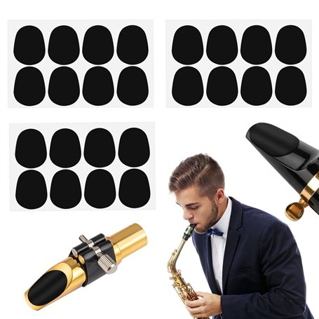 32 Pièces Coussin Embouchure