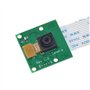 ElectroWorldFR Caméra CSI Module 5MP Webcam 1080p compatible avec Raspberry Pi