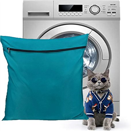 Fayemoon Sac à Linge pour Animaux Domestiques