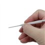 lemgyiamz Outil De Modelage Argile Outils - Kit Poterie Sculpture CéRamique Alliage D'Aluminium en PolymèRe Set D'Outils Peintur