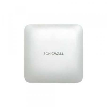 Wireless Access Point SonicWall SonicWave 641 Wireless Access Point with Advanced Secure Wireless Network Management & ...