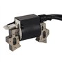 Ouyfilters Carkio Bobine d’allumage de Rechange pour Moteur de Tondeuse à Gazon Honda Gx110 Gx120 Gx140 Gx160 Gx200 5 CV 6,5 CV