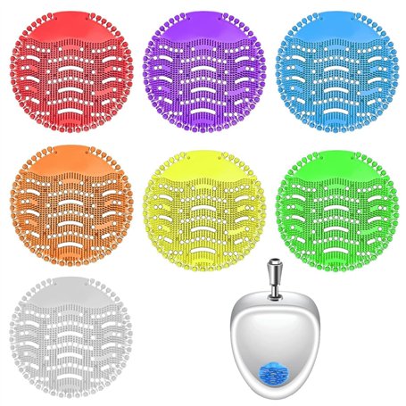 PLATEYTR Pastilles Urinoir