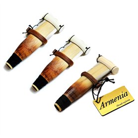 Lot de 2 Professional arménien Duduk anches – Fait main Ramish hautbois Balaban Instrument à vent en bois – Mey NEY Lot de 2 Professional arménien Duduk anches – Fait main Ramish hautbois Balaban Instrument à vent en bois – Mey NEY