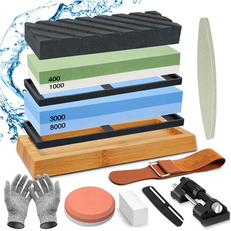 YUTUY Pierre à Aiguiser