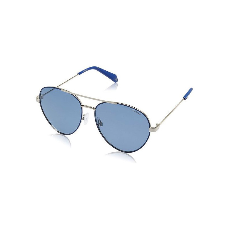 Lunettes de soleil Homme Polaroid PLD 6055/S