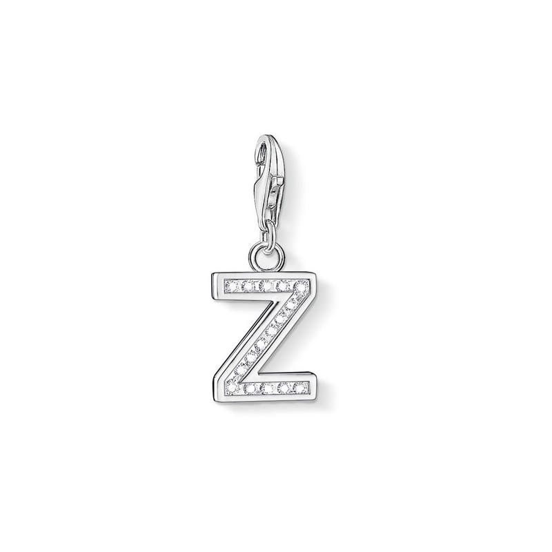 Pendentif Femme Thomas Sabo Charm Club 2 cm