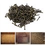 Yasorn Antique Clous Tapissier Laiton Meubles Décoratifs 10mm Mini DIY Boîte Clous 500pcs
