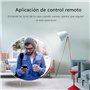 eMylo Commutateur WiFi intelligent Interrupteur d'éclairage WiFi universel Smart Home DIY Module de relais sans fil Télécommande