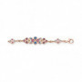 Bracelet Femme Thomas Sabo A1668-068-7-L19V Multicouleur 209,99 €