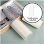 VIVIIHOO Brosse à charpie pour vêtements et meubles - Rouleau anti-peluches Rouleau de rechange pour vêtements et rouleaux anti-