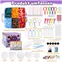 Fusible Perles Bricolage Enfant