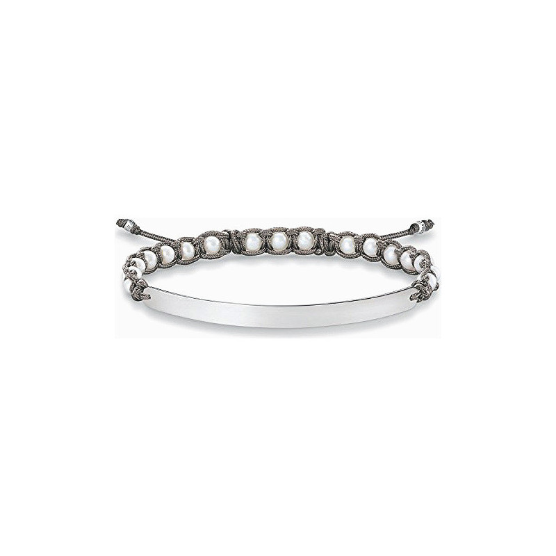 Bracelet Thomas Sabo LBA0053-170-14-L21V