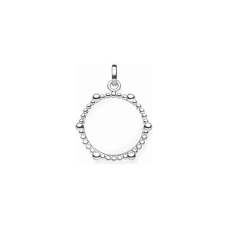 Pendentif Femme Thomas Sabo LBPE0018-001-21 2,4 x 1,8 cm