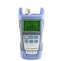 DAXGD FTTH Photomètre Fibre Optique Testeur Câble Optique Testeur fibre optique -70 dBm à +10 dBm
