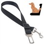 1 Pcs Ceinture Chien Voiture