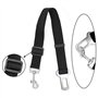 Ceinture Securite pour Chien Voiture