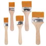 Lot de 5 Pinceaux