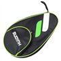 JJHXM 1 Pièces Housse Raquette ping Pong