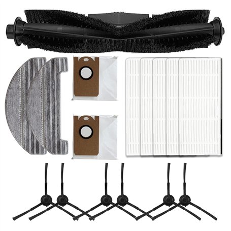 GYing Brosse à rouleau principale