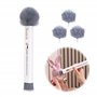 Plumeau Petit Brosse