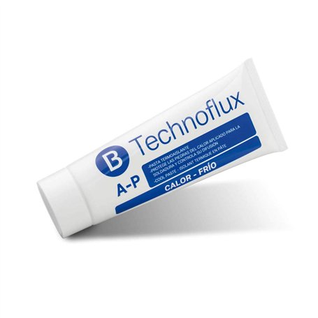 Technoflux Pâte isolante thermique 120 ml