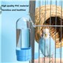 Distributeur d'eau pour Oiseaux